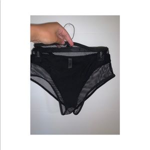 Bikini bottoms never worn